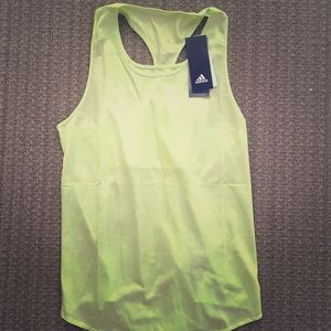 Adidas Women’s Running Tank